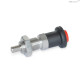 Штифт стопорный GN 414-6-6-A-NI ELESA+GANTER