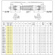 Карданное соединение SG0A 1210 MARIO FERRI
