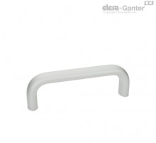 П-образная ручка GN 565-20-200-EL ELESA+GANTER