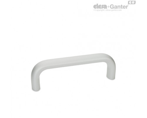 П-образная ручка GN 565-20-100-EL ELESA+GANTER