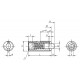 Фиксаторы K0329.16 Kipp