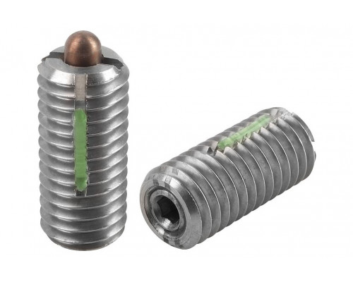 Фиксаторы K0329.16 Kipp