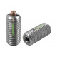 Фиксаторы K0329.16 Kipp