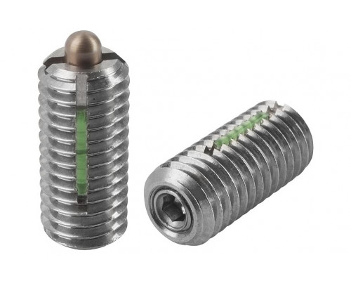 Фиксаторы K0329.16 Kipp