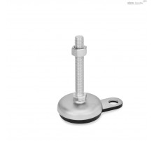Регулируемая опора GN 33-50-M8-40-B1-SK ELESA+GANTER