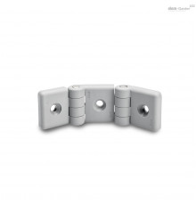 Петля CFI.30-30/30 SH-6-C33 (424111-C33) ELESA+GANTER