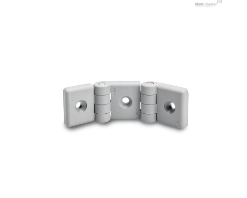 Петля CFI.60-30/30 SH-6-C33 (424411-C33) ELESA+GANTER