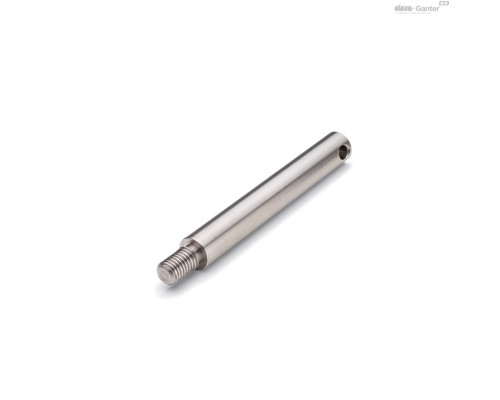 Крепёжный штифт MPG-P14-M10x17 (419512) ELESA+GANTER