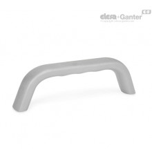 П-образная ручка GN 328.5-120-A-GS ELESA+GANTER