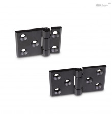 Петля GN 237.3-NI-63-50-A-SW ELESA+GANTER