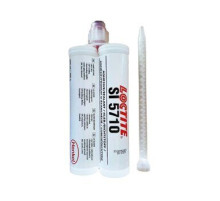 Герметик силиконовый, двухкомпонентный LOCTITE SI 5710 400ML