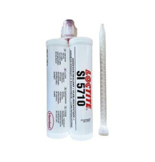 Герметик силиконовый, двухкомпонентный LOCTITE SI 5710 400ML