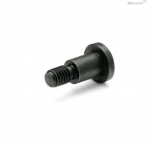 Ступенчатый болт GN 732.1-M14-16-17-ST ELESA+GANTER