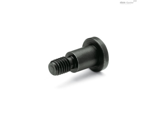 Ступенчатый болт GN 732.1-M5-6-8-ST ELESA+GANTER