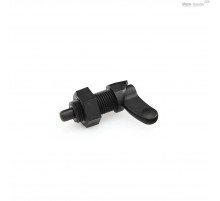 Штифт стопорный PMT.200-6-M16x1,5-AK (51724) ELESA+GANTER