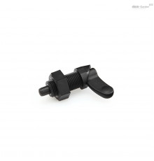 Штифт стопорный PMT.200-5-M12x1,5-AK (51720) ELESA+GANTER