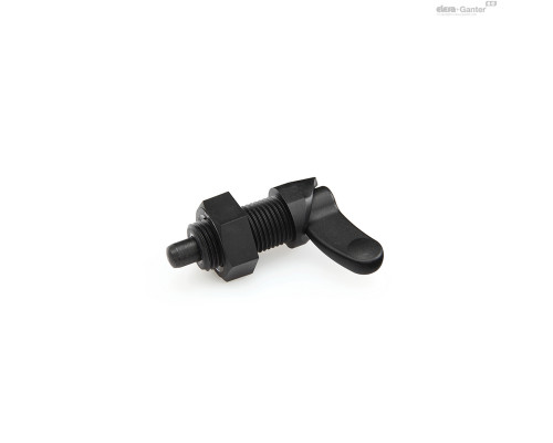 Штифт стопорный PMT.200-8-M16x1,5-AK (51731) ELESA+GANTER