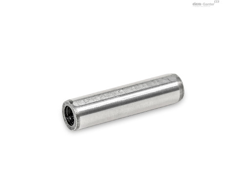 Установочный штифт DIN 7979-D-6-24-ST ELESA+GANTER