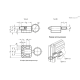 Штифт стопорный GN 417-6-A-NI ELESA+GANTER