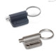 Штифт стопорный GN 417-6-A-NI ELESA+GANTER