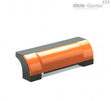 Ручка с устройством безопасности ESP.110-SH-C2 (265151-C2) ELESA+GANTER