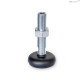 Регулируемая опора GN 30-120-M30-100-A2-UK ELESA+GANTER