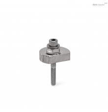 Эксцентриковый кулачок GN 918.5-50-SKS-L-102 ELESA+GANTER