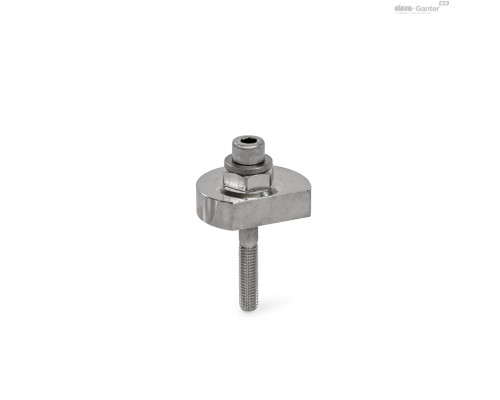 Эксцентриковый кулачок GN 918.5-40-SKS-L-40 ELESA+GANTER
