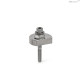 Эксцентриковый кулачок GN 918.5-40-SKS-L-40 ELESA+GANTER