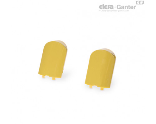 Боковые колпачки ECA.V-C4 (29873-C4) ELESA+GANTER