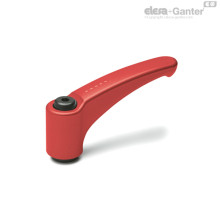 Регулируемая ручка ERM.78 A-M8-C6 (240025-C6) ELESA+GANTER