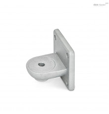 Основание для зажима GN 272-40-OZ-BL ELESA+GANTER