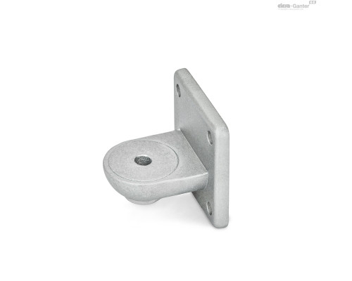 Основание для зажима GN 272-65-OZ-BL ELESA+GANTER