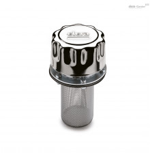 Крышка сапуна SMN.46-BA-F10-FRB+CM (156835) ELESA+GANTER