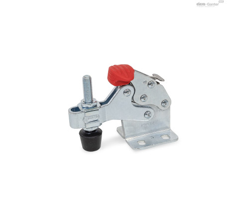Прижим GN 820.6-250-MLC-ST ELESA+GANTER