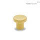 Ручка с накаткой EKK.16 B-M3-C4 (242081-C4) ELESA+GANTER