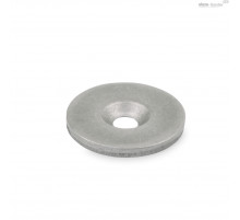 Удерживающий диск GN 70-27-A-NI ELESA+GANTER