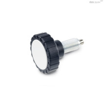 Зажимная ручка GN 7336.7-34-M10x1-5 ELESA+GANTER