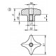 Ручка K0146.2032062 Kipp