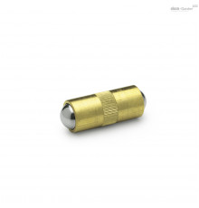 Фиксатор пружинный GN 614.2-2,5 ELESA+GANTER