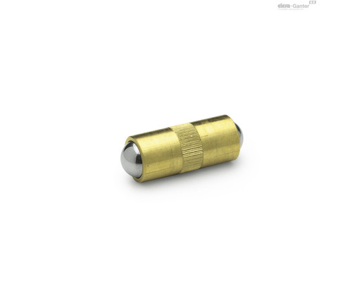 Фиксатор пружинный GN 614.2-3 ELESA+GANTER