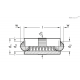 Фиксатор пружинный GN 614.2-3 ELESA+GANTER