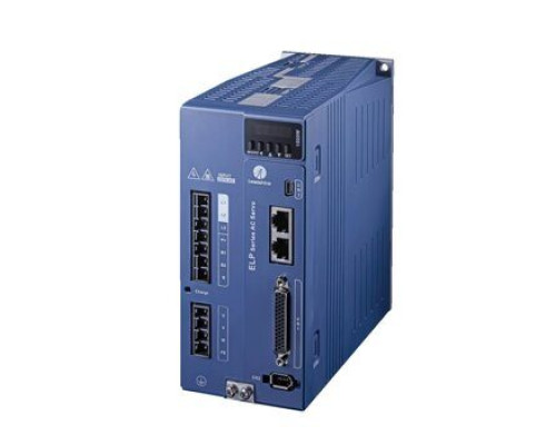 Сервоусилитель EL7-EC3000FT (Leadshine, 3 kW, 380 V, 3 PH, EtherCAT) Сервоусилитель EL7-EC3000FT (Leadshine, 3 kW, 380 V, 3 PH, EtherCAT)