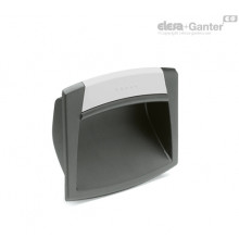 Ручка-купе EPR.120-SH-C3 (261121-C3) ELESA+GANTER