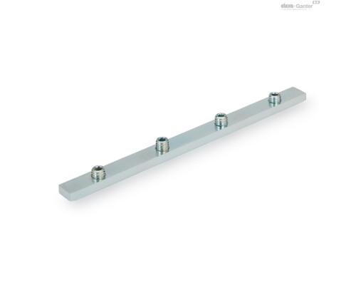 Соединительная пластина BDG-12-180 (419141) ELESA+GANTER