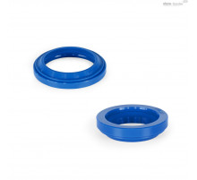 Скребок GN 7607-20-TPU-95 ELESA+GANTER