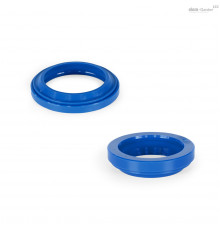 Скребок GN 7607-14-TPU-95 ELESA+GANTER