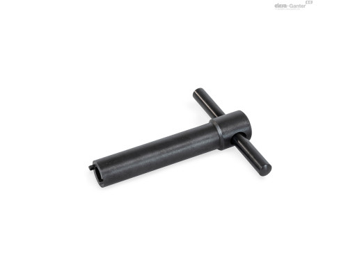 Монтажный инструмент GN 611.2-M12 ELESA+GANTER
