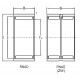 Подшипник RNAO 6X13X8 TN