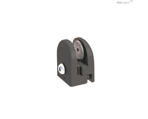 Опорный зажим PC.35-4-8 (49301) ELESA+GANTER